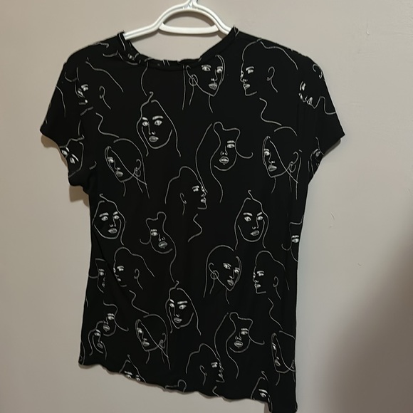 Women’s T-Shirt - Picture 2 of 3